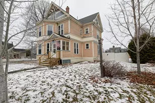 34 Pleasant St, Houlton, ME 04730 - Photo 37