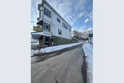 45 Water Street, Waterville, ME 04901 - Photo 1
