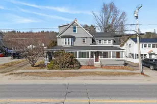 100 Route 133, Winthrop, ME 04364 - Photo 1