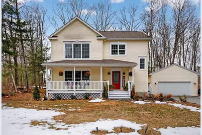 44 Stone Brooke Drive, Mechanic Falls, ME 04256 - Photo 1