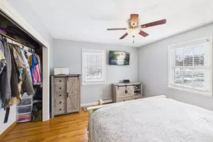 18 Booker St, Thomaston, ME 04861 - Photo 21