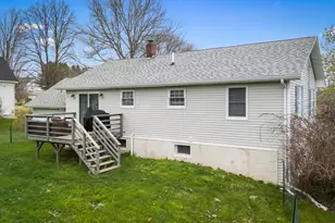 18 Booker St, Thomaston, ME 04861 - Photo 53