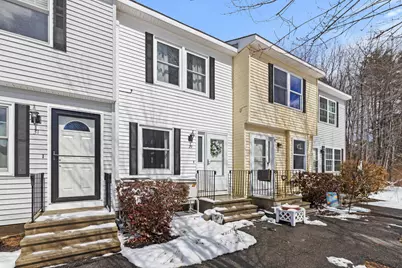 29 Baxter Woods Trail #29, Windham, ME 04062 - Photo 21