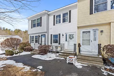 29 Baxter Woods Trail #29, Windham, ME 04062 - Photo 1