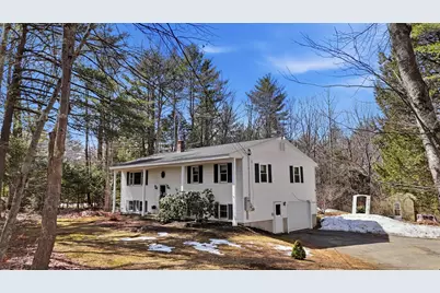 38 Long Hall Drive, Berwick, ME 03901 - Photo 9