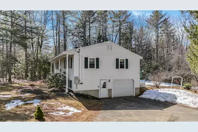 38 Long Hall Drive, Berwick, ME 03901 - Photo 19