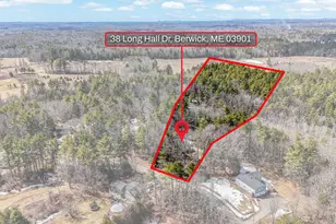 38 Long Hall Dr, Berwick, ME 03901 - Photo 5