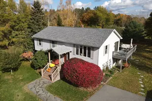 1013 Sunset Ave, Glenburn, ME 04401 - Photo 1