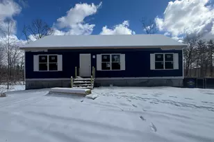 528 Maplewood Rd, Parsonsfield, ME 04047 - Photo 3