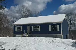 528 Maplewood Rd, Parsonsfield, ME 04047 - Photo 1