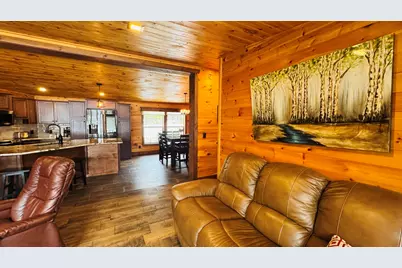 530 East Van Buren Cove Road, T17 R3 Wels, ME 04785 - Photo 41