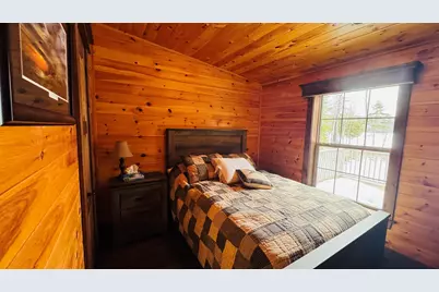 530 East Van Buren Cove Road, T17 R3 Wels, ME 04785 - Photo 41