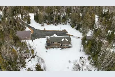 530 East Van Buren Cove Road, T17 R3 Wels, ME 04785 - Photo 11