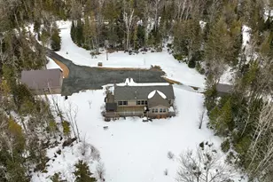 530 East Van Buren Cove Rd, T17 R3 Wels, ME 04785 - Photo 11