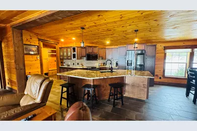 530 East Van Buren Cove Road, T17 R3 Wels, ME 04785 - Photo 35