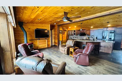 530 East Van Buren Cove Road, T17 R3 Wels, ME 04785 - Photo 43