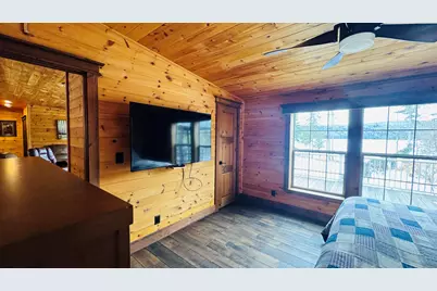 530 East Van Buren Cove Road, T17 R3 Wels, ME 04785 - Photo 47