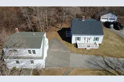 77 Clark Point Road, Southwest Harbor, ME 04679 - Photo 5