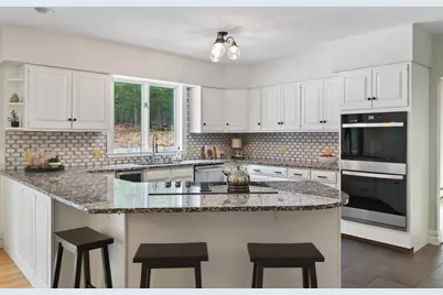 24 Hemlock Ridge, North Yarmouth, ME 04097 - Photo 5