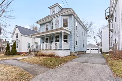 7 Abbott Street, Portland, ME 04103 - Photo 3