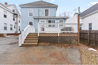 7 Abbott Street, Portland, ME 04103 - Photo 41