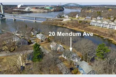 20 Mendum Avenue, Kittery, ME 03904 - Photo 11