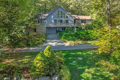 114 Wild Acres Road, Raymond, ME 04071 - Photo 1