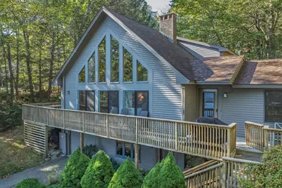 114 Wild Acres Road, Raymond, ME 04071 - Photo 3