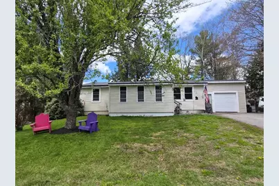 22 Ludden Drive, Jay, ME 04239 - Photo 35