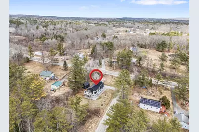 1 Cairn Hill Road, Bowdoinham, ME 04008 - Photo 75