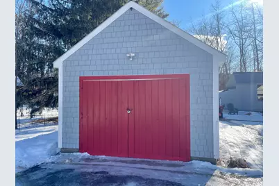 25 Hancock Avenue, Hiram, ME 04041 - Photo 37