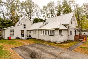 25 Hancock Ave, Hiram, ME 04041 - Photo 1