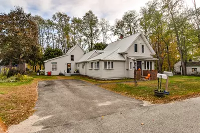 25 Hancock Avenue, Hiram, ME 04041 - Photo 49