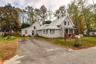 25 Hancock Ave, Hiram, ME 04041 - Photo 49