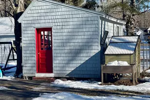 25 Hancock Ave, Hiram, ME 04041 - Photo 41