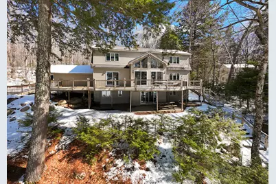 45 E Shore Drive, Harrison, ME 04040 - Photo 1