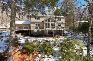 45 E Shore Dr, Harrison, ME 04040 - Photo 1