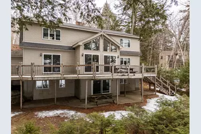 45 E Shore Drive, Harrison, ME 04040 - Photo 1