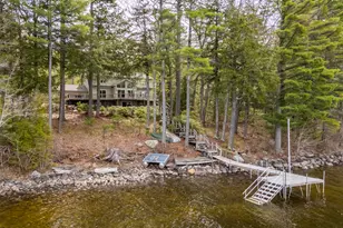 45 E Shore Dr, Harrison, ME 04040 - Photo 1