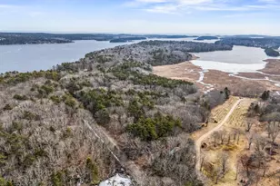 Lot 7-1 Captain John Parker Rd, Phippsburg, ME 04562 - Photo 1