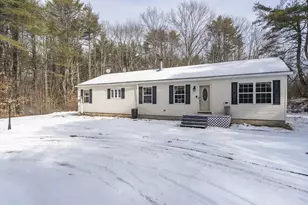 12 Honeysuckle Ln, Brunswick, ME 04011 - Photo 1