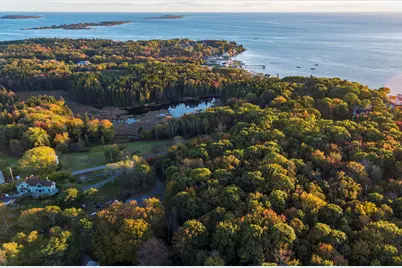 7 Flint Lane, Boothbay, ME 04544 - Photo 11