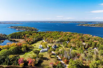 7 Flint Lane, Boothbay, ME 04544 - Photo 9