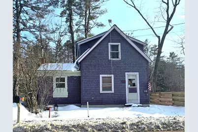49 Buckfield Road, Paris, ME 04281 - Photo 1