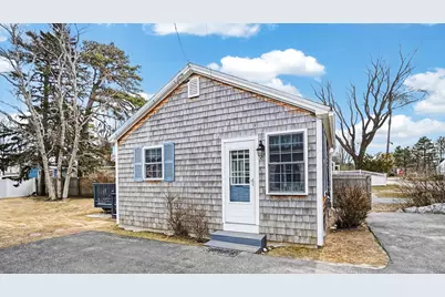 6-8 Avenue Three #6-8, Scarborough, ME 04074 - Photo 43