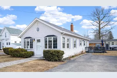 6-8 Avenue Three #6-8, Scarborough, ME 04074 - Photo 1