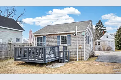 6-8 Avenue Three #6-8, Scarborough, ME 04074 - Photo 57