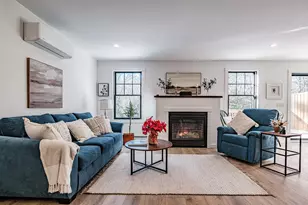 Unit 5 Mountain Rd, Bridgton, ME 04009 - Photo 17