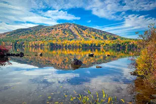 Unit 5 Mountain Rd, Bridgton, ME 04009 - Photo 85