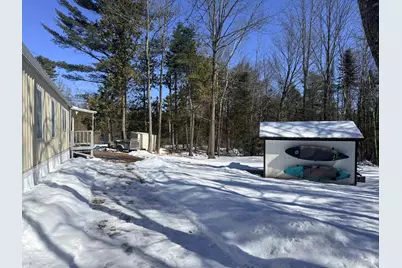 222 Ford Hill Road, Hartland, ME 04943 - Photo 9